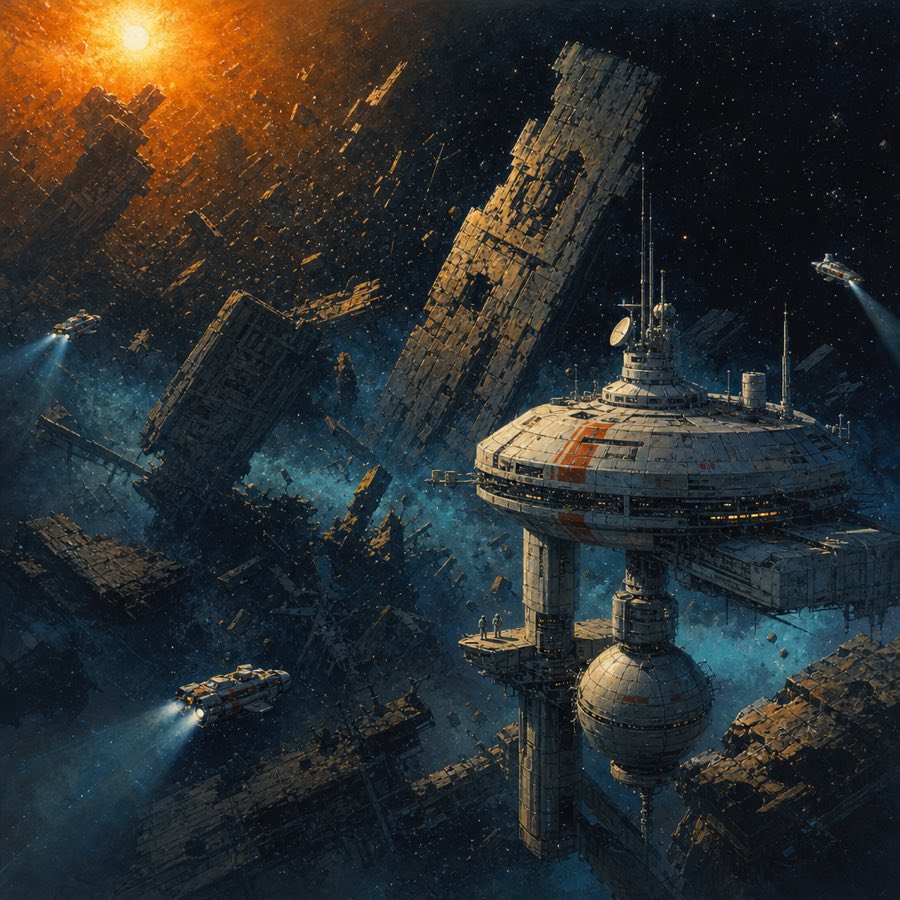 Thessaly Deep